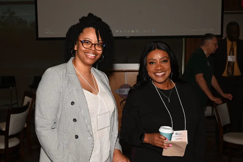 HBCU DSC Annual Celebration 2023 photo 3