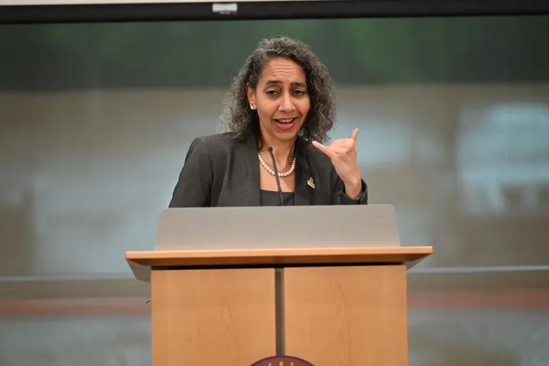 HBCU DSC Annual Celebration 2023 photo 4
