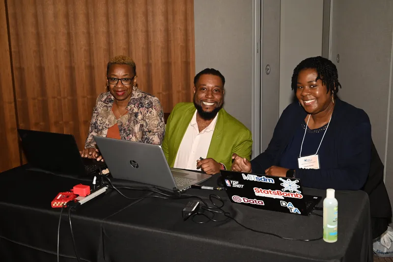 HBCU DSC Annual Celebration 2023 photo 7