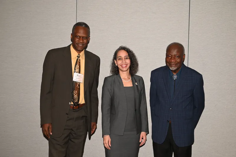 HBCU DSC Annual Celebration 2023 photo 9