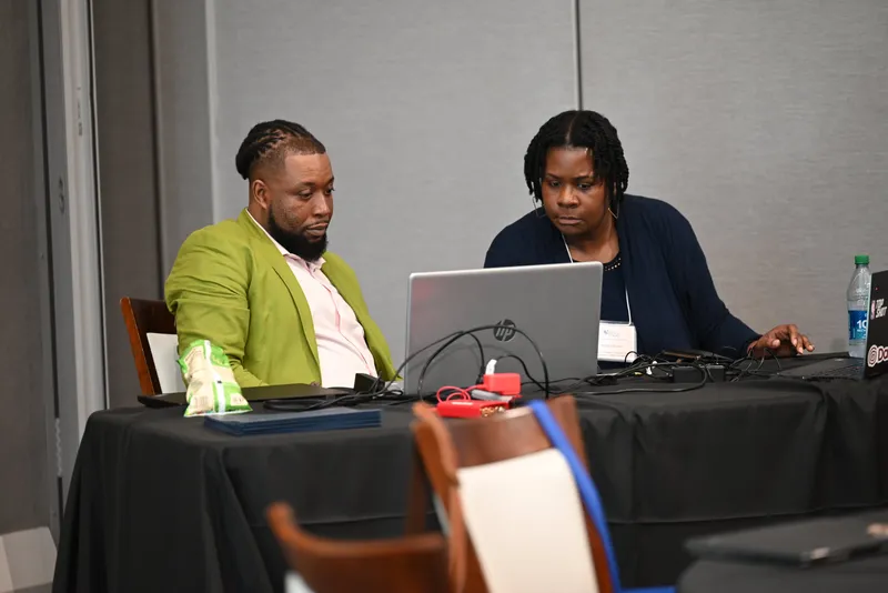 HBCU DSC Annual Celebration 2023 photo 12