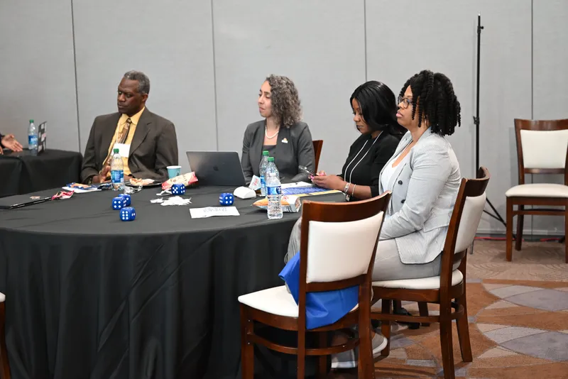 HBCU DSC Annual Celebration 2023 photo 13