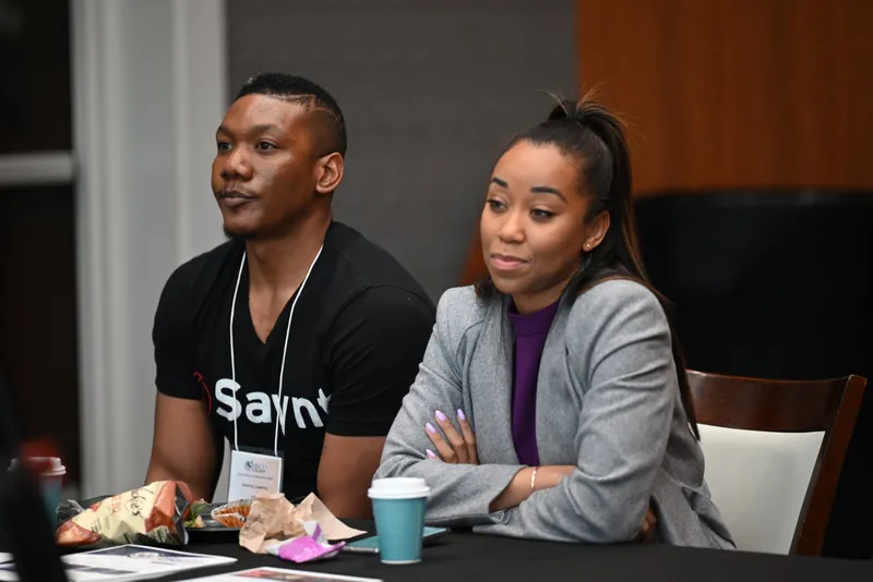 HBCU DSC Annual Celebration 2023 photo 14