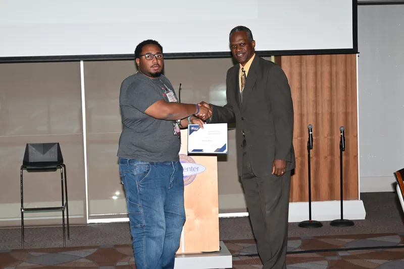 HBCU DSC Annual Celebration 2023 photo 17