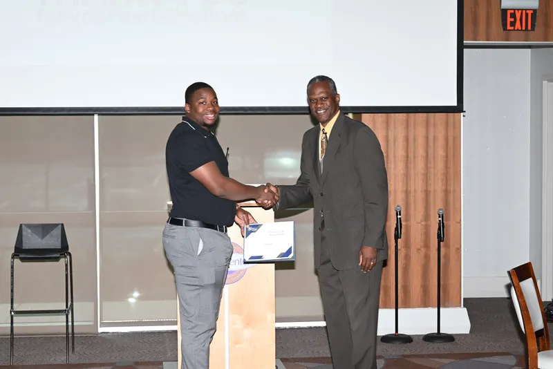 HBCU DSC Annual Celebration 2023 photo 18
