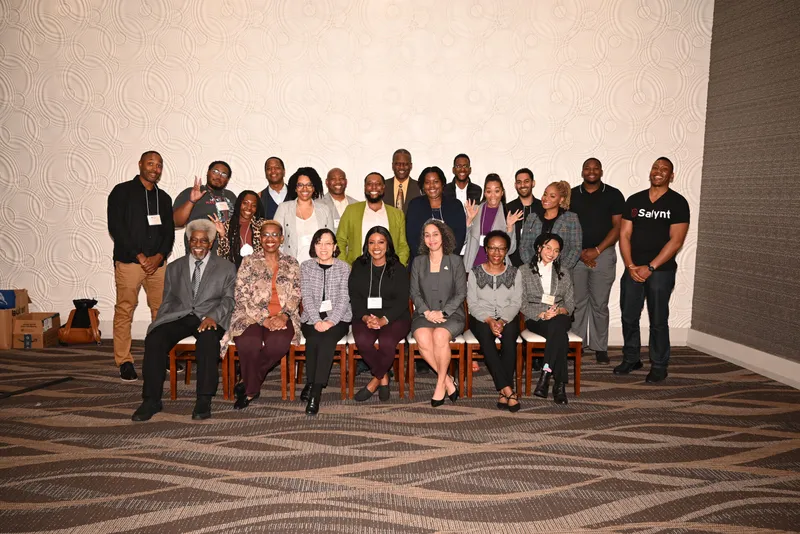 HBCU DSC Annual Celebration 2023 photo 20
