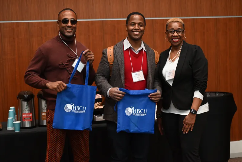 HBCU DSC Annual Celebration 2023 photo 22