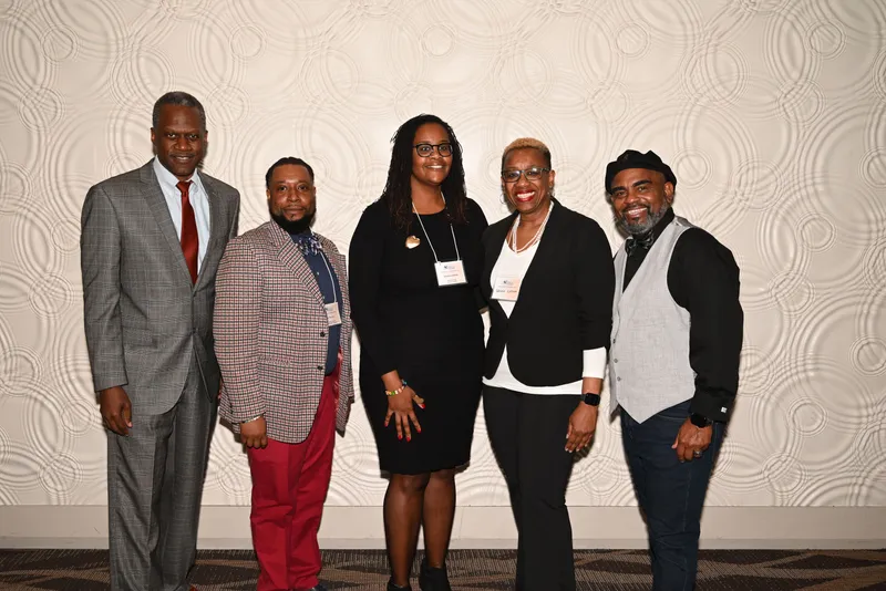 HBCU DSC Annual Celebration 2023 photo 23
