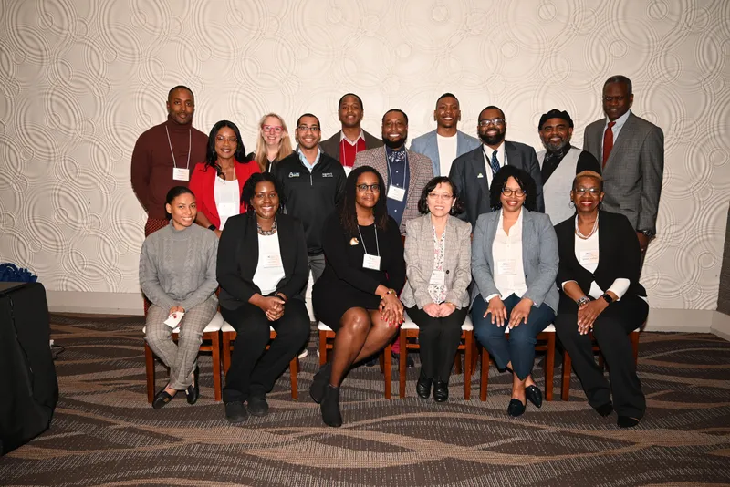 HBCU DSC Annual Celebration 2023 photo 24