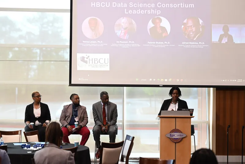 HBCU DSC Annual Celebration 2023 photo 26