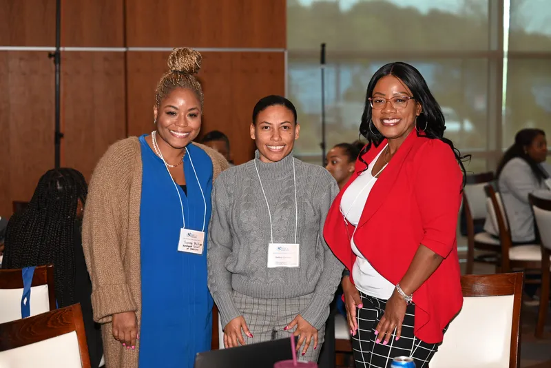 HBCU DSC Annual Celebration 2023 photo 27