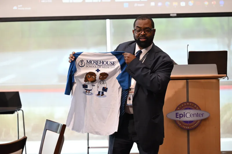 HBCU DSC Annual Celebration 2023 photo 29