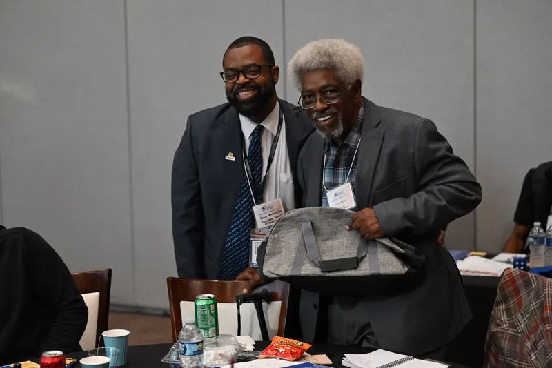 HBCU DSC Annual Celebration 2023 photo 30