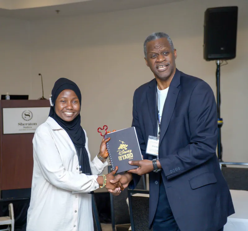 HBCU DSC Annual Celebration 2024 photo 4
