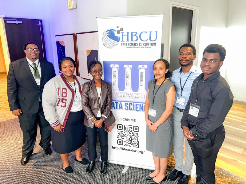 HBCU DSC Annual Celebration 2024 photo 5