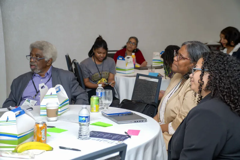 HBCU DSC Annual Celebration 2024 photo 6