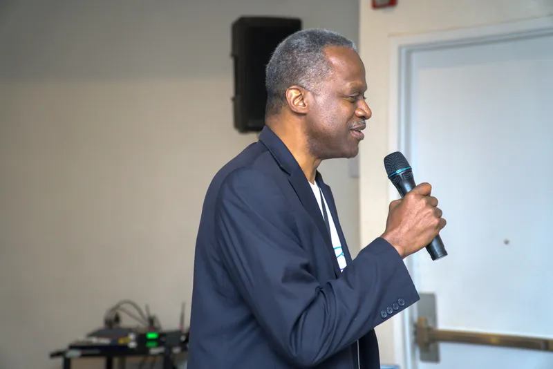 HBCU DSC Annual Celebration 2024 photo 7