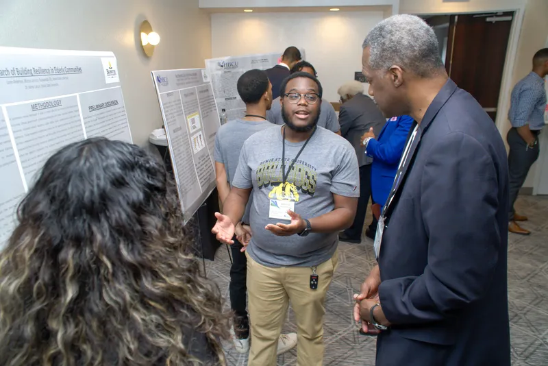 HBCU DSC Annual Celebration 2024 photo 8