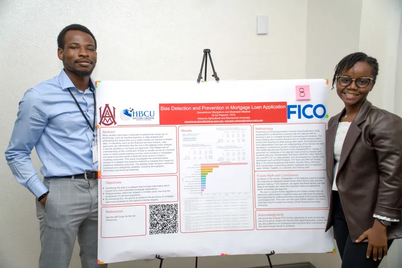 HBCU DSC Annual Celebration 2024 photo 11