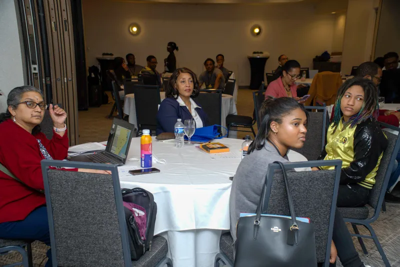 HBCU DSC Annual Celebration 2024 photo 13
