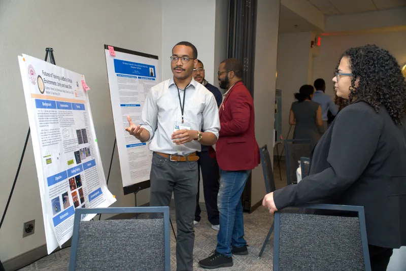 HBCU DSC Annual Celebration 2024 photo 16