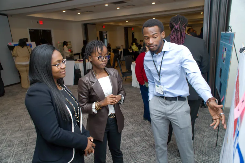HBCU DSC Annual Celebration 2024 photo 18