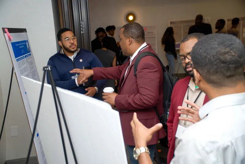 HBCU DSC Annual Celebration 2024 photo 19