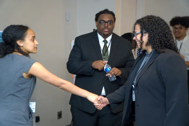 HBCU DSC Annual Celebration 2024 photo 20