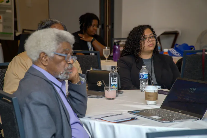 HBCU DSC Annual Celebration 2024 photo 21