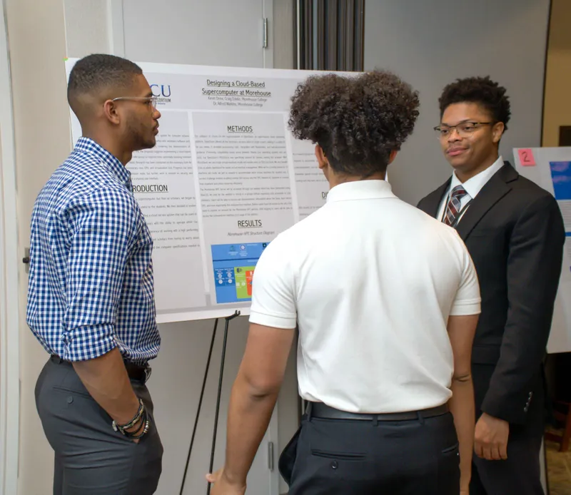HBCU DSC Annual Celebration 2024 photo 22