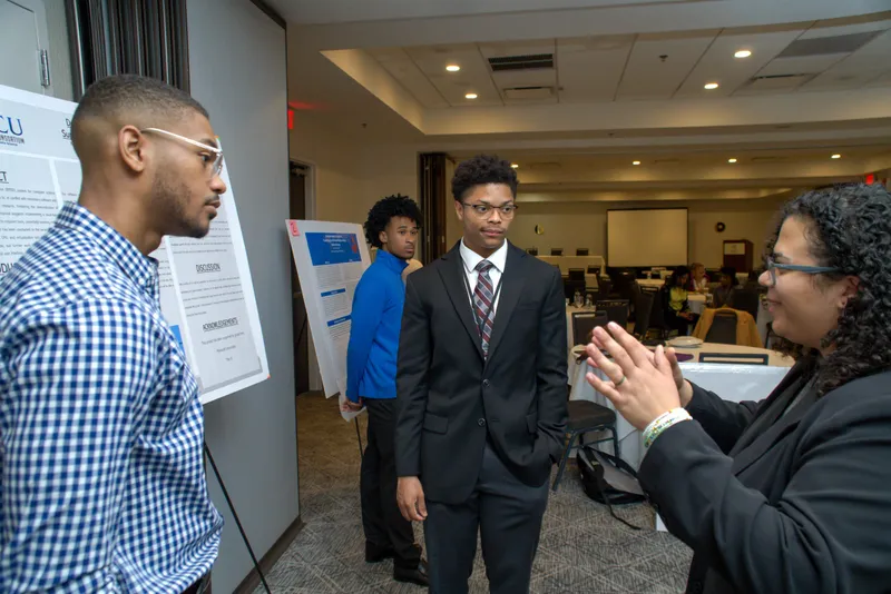 HBCU DSC Annual Celebration 2024 photo 23