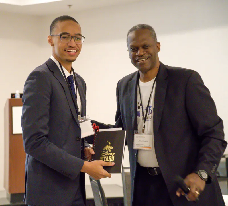 HBCU DSC Annual Celebration 2024 photo 24
