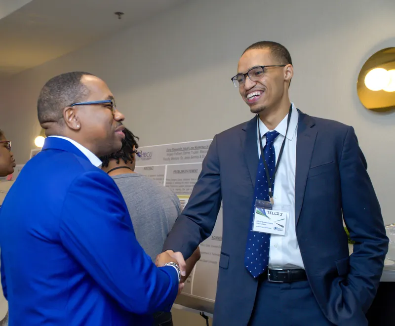 HBCU DSC Annual Celebration 2024 photo 26