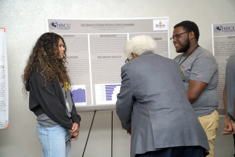 HBCU DSC Annual Celebration 2024 photo 27