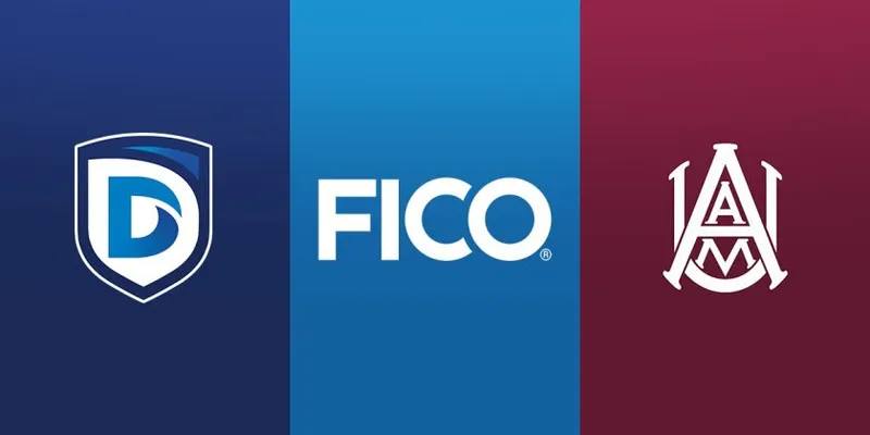 Drake State and Alabama A&M at the FICO Analytics Challenge