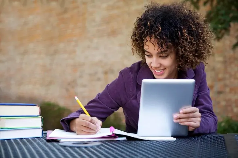 Developing the next generation of data scientists
