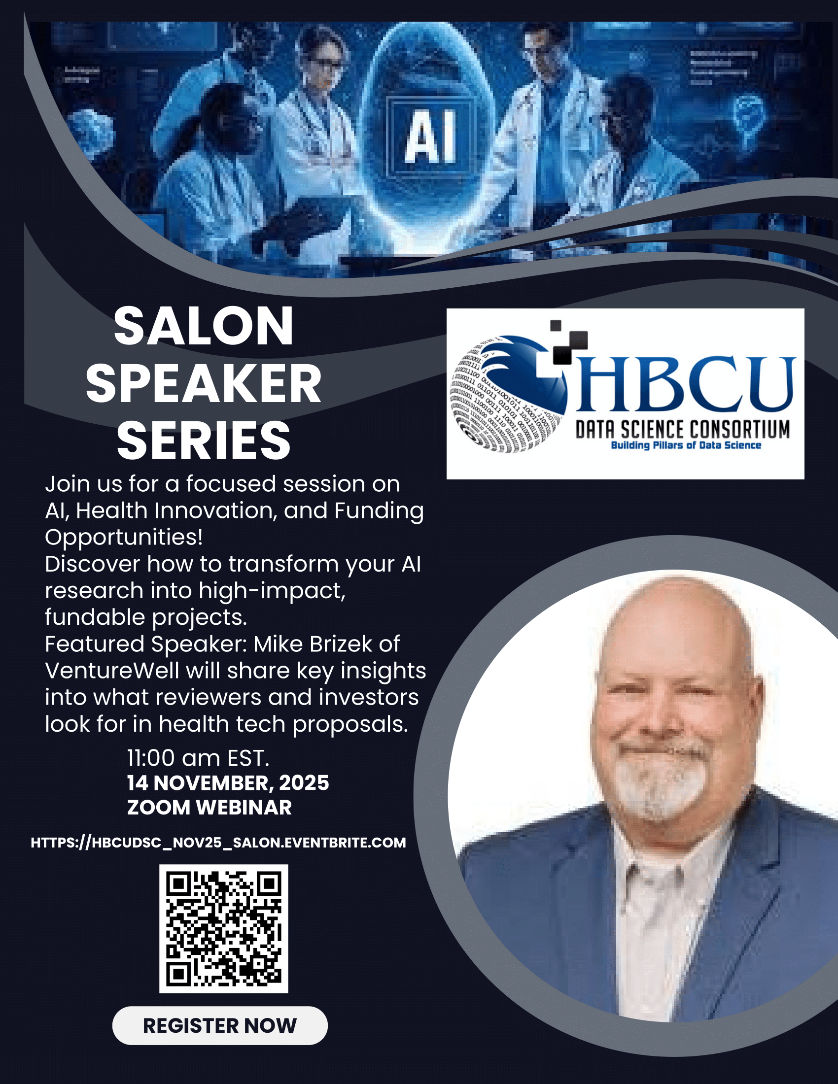 data science for cyber